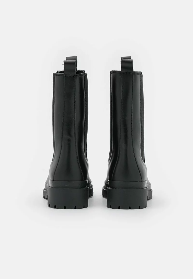 10 mejores 🤩 Anna Field Botas - Black, Mujer 😍 4 10 mejores 🤩 Anna Field Botas - Black, Mujer 😍 - Imagen 4