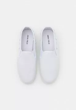 Venta express ✨ Anna Field Zapatillas - White, Mujer 🌟 11 Venta express ✨ Anna Field Zapatillas - White, Mujer 🌟 -Anna Field Tienda de ventas 381c4887ecec4b17ba63fcbd0c0fb913