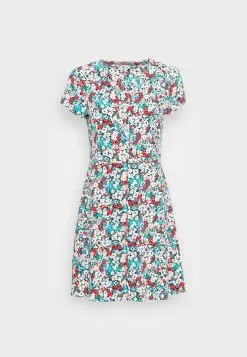 Cupón 🎉 Anna Field Vestido Informal - Black/red, Mujer ⭐ -Anna Field Tienda de ventas 3845080d4c06407abd23cd782b2b434a