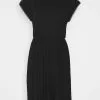 Comprar 🤩 Anna Field Vestido Ligero - Black, Mujer 🎁