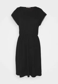 Comprar 🤩 Anna Field Vestido Ligero - Black, Mujer 🎁