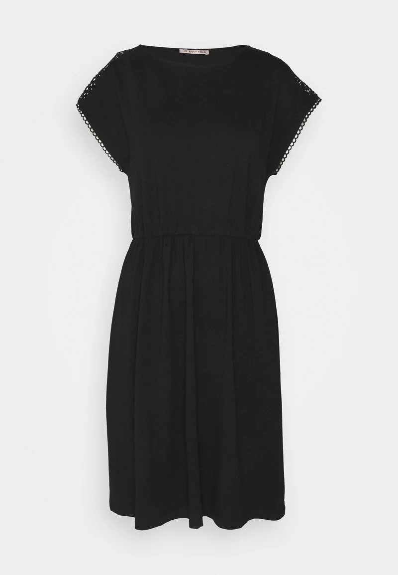 Comprar 🤩 Anna Field Vestido Ligero - Black, Mujer 🎁 1 Comprar 🤩 Anna Field Vestido Ligero - Black, Mujer 🎁