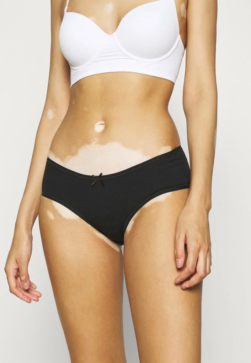 Presupuesto ✨ Anna Field ROMY 7 PACK - Braguitas - Grey, Mujer 🎉 2 Presupuesto ✨ Anna Field ROMY 7 PACK - Braguitas - Grey, Mujer 🎉 - Imagen 2