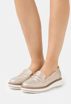 Comprar 👏 Anna Field COMFORT - Mocasines - Gold, Mujer 🤩