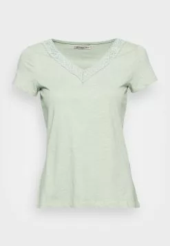 Presupuesto 😀 Anna Field Camiseta Básica - Light Green, Mujer ❤️ 8 Presupuesto 😀 Anna Field Camiseta Básica - Light Green, Mujer ❤️ -Anna Field Tienda de ventas 394b9833ff4042b18ac235602c1bcd6e