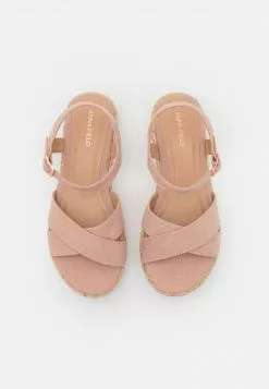 Las mejores reseñas de 🎁 Anna Field Alpargatas - Light Pink, Mujer 🔥 -Anna Field Tienda de ventas 3959e9aa9ddb4da891b04290e2bc00dc