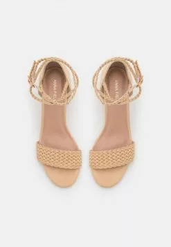 Las mejores reseñas de 😍 Anna Field 🩴 Sandalias - Beige, Mujer 💯 11 Las mejores reseñas de 😍 Anna Field 🩴 Sandalias - Beige, Mujer 💯 -Anna Field Tienda de ventas 396501da49dd4ed0aa75b713048aabf8