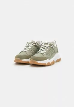 Cupón 🎉 Anna Field LEATHER - Zapatillas - Light Green, Mujer 🔥 8 Cupón 🎉 Anna Field LEATHER - Zapatillas - Light Green, Mujer 🔥 -Anna Field Tienda de ventas 3971fdf959ed4ef9bbfe127889d4846f