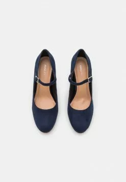 Gran venta 🤩 Anna Field Tacones - Dark Blue, Mujer 🤩 -Anna Field Tienda de ventas 397c34f2dabc453d81333a70ae8644f8