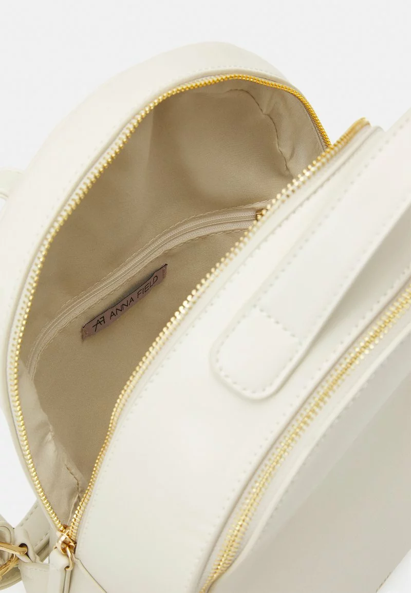 ofertas 😉 Anna Field Mochila - Off White, Mujer ⭐ 4 ofertas 😉 Anna Field Mochila - Off White, Mujer ⭐ - Imagen 4