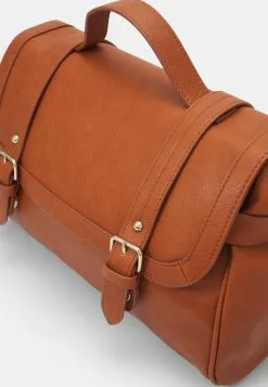 Mejor precio ❤️ Anna Field Bolso De Mano - Cognac, Mujer 🌟 -Anna Field Tienda de ventas 39900325cd7f43ea998b07b856df7f03