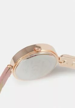10 mejores 🔔 Anna Field Reloj - Pink, Mujer 👍 -Anna Field Tienda de ventas 39b5c7a3f7ea4076b75b913a5e863d87