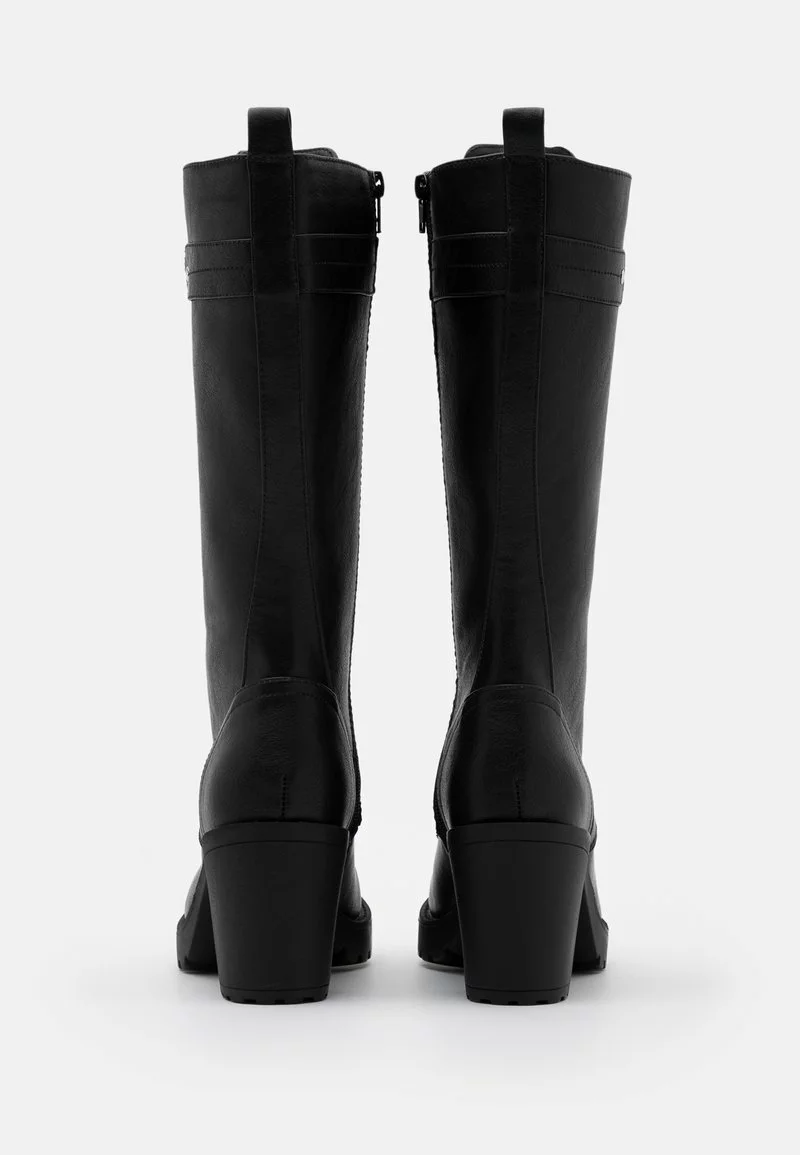 Las mejores reseñas de ⌛ Anna Field Botas Con Plataforma - Black, Mujer 😉 4 Las mejores reseñas de ⌛ Anna Field Botas Con Plataforma - Black, Mujer 😉 - Imagen 4