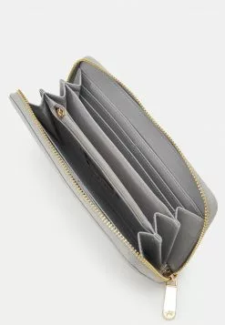 Toma de corriente ⭐ Anna Field Monedero - Grey, Mujer ❤️ 6 Toma de corriente ⭐ Anna Field Monedero - Grey, Mujer ❤️ -Anna Field Tienda de ventas 3a0c66f4269a45cbaa406e769efaf136