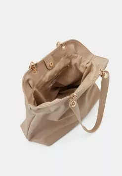 Mejor trato 🌟 Anna Field Bolso Shopping - Taupe, Mujer 💯 -Anna Field Tienda de ventas 3a1e3303a13b41b0a36afe6ab4ef9ab3