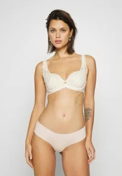 Para estrenar 👍 Anna Field FROLICE 3PP SHORT - Braguitas - Black/nude/white, Mujer 🧨