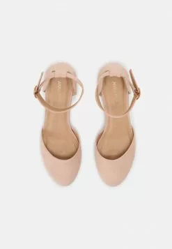 Descuento ✔️ Anna Field Cuñas - Light Pink, Mujer 👏 11 Descuento ✔️ Anna Field Cuñas - Light Pink, Mujer 👏 -Anna Field Tienda de ventas 3afea0349cc2426b89dc01588d9feb56