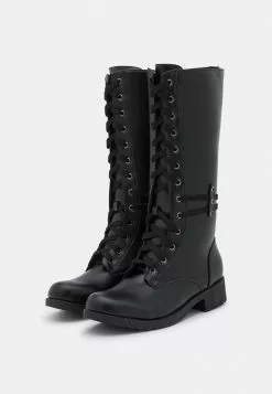 10 mejores 🥰 Anna Field Botas Con Cordones - Black, Mujer ❤️ -Anna Field Tienda de ventas 3b3c43f651874521b3ccd9ea5a6b0f54