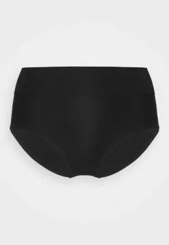 Gran venta 🎁 Anna Field 2PP HIGH WAIST BRIEF - Braguitas - Black, Mujer 💯 -Anna Field Tienda de ventas 3b6ae087dc044a628f4da69a6b28c0cf