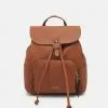 Gran venta 🎁 Anna Field Mochila - Cognac, Mujer 🥰