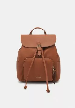 Gran venta 🎁 Anna Field Mochila - Cognac, Mujer 🥰
