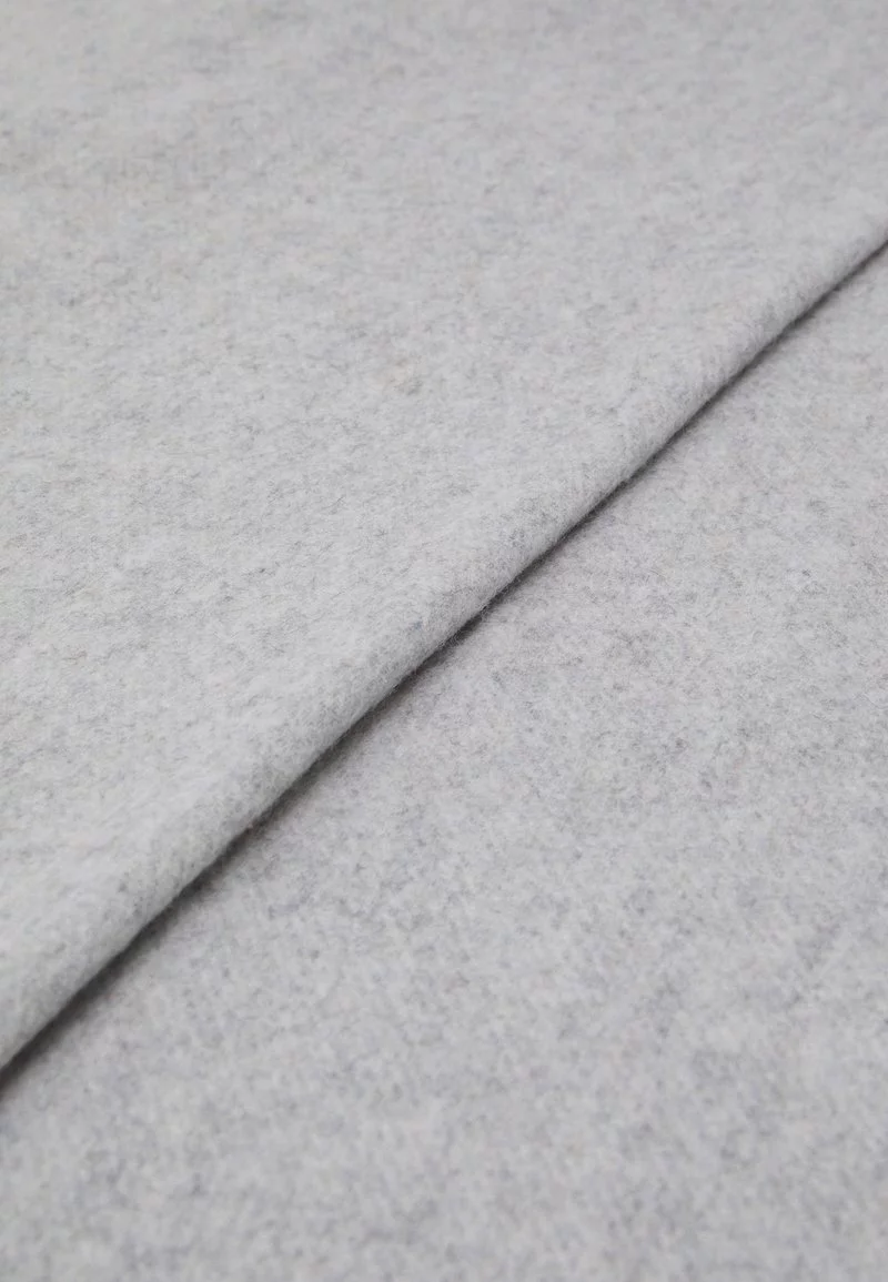 Nuevo 👏 Anna Field Bufanda - Light Grey, Mujer 🛒 3 Nuevo 👏 Anna Field Bufanda - Light Grey, Mujer 🛒 - Imagen 3