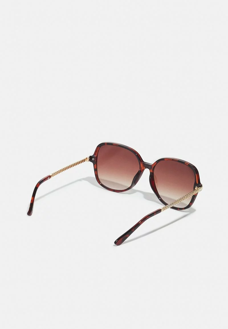 mejor venta 🔥 Anna Field Gafas De Sol - Brown, Mujer 🤩 2 mejor venta 🔥 Anna Field Gafas De Sol - Brown, Mujer 🤩 - Imagen 2