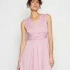 10 mejores 🔔 Anna Field Vestido Ligero - Pink, Mujer 👏