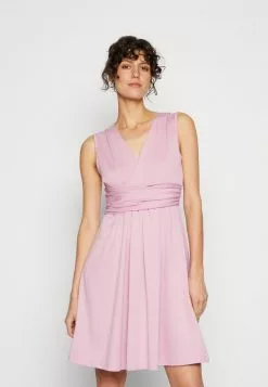 10 mejores 🔔 Anna Field Vestido Ligero - Pink, Mujer 👏