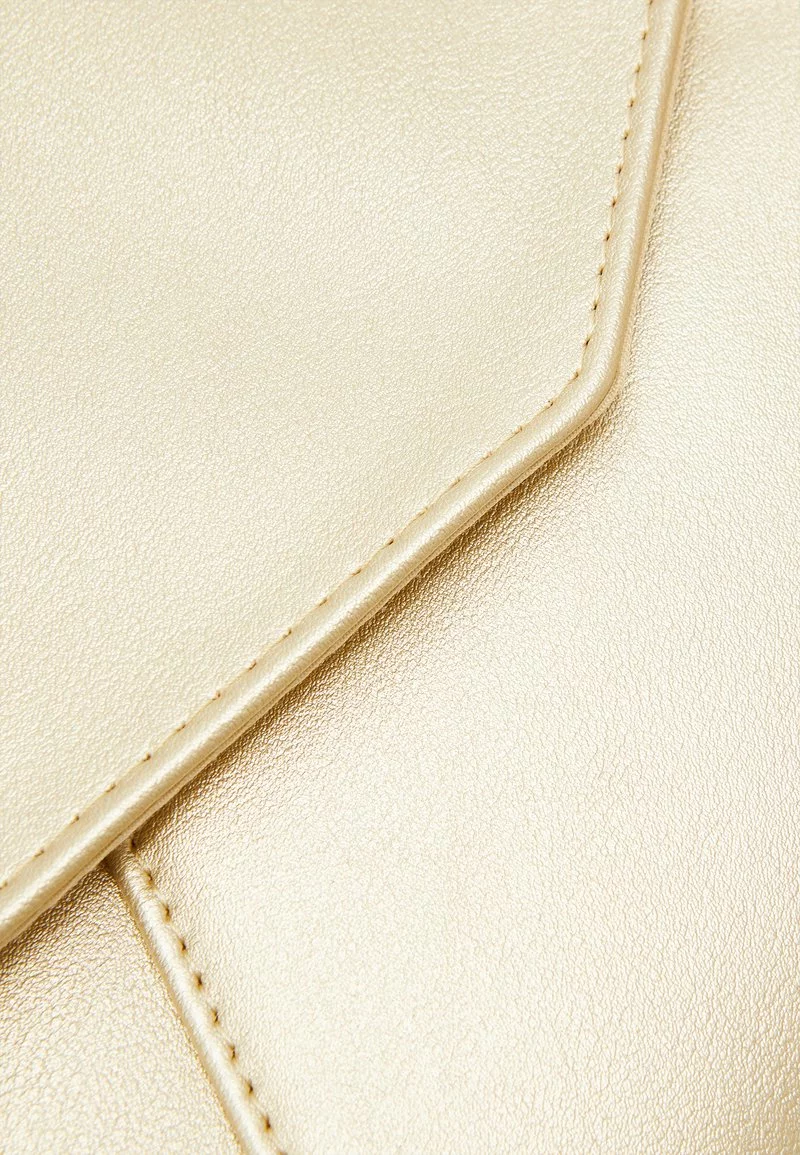 Comprar 🧨 Anna Field Clutch - Gold-coloured, Mujer 🧨 4 Comprar 🧨 Anna Field Clutch - Gold-coloured, Mujer 🧨 - Imagen 4