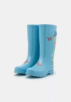 Nuevo 🤩 Anna Field Botas De Agua - Light Blue, Mujer 🎁 8 Nuevo 🤩 Anna Field Botas De Agua - Light Blue, Mujer 🎁 -Anna Field Tienda de ventas 3cd663aff2dd429dbf554506677e090d
