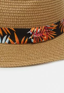 Descuento 👍 Anna Field Sombrero - Tan, Mujer 🔥 -Anna Field Tienda de ventas 3cfa3ce32224453d8362fab4818af4ae