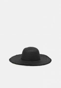 ofertas 😀 Anna Field Sombrero - Black, Mujer ❤️ -Anna Field Tienda de ventas 3d0ffeb4e7074664a12f51e3a55eb460