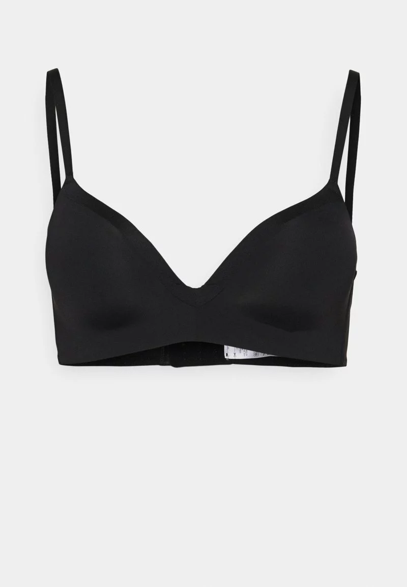 Para estrenar 😍 Anna Field EDISON 2PP NON WIRED - Sujetador Básico - Black/nude, Mujer ⌛ 2 Para estrenar 😍 Anna Field EDISON 2PP NON WIRED - Sujetador Básico - Black/nude, Mujer ⌛ - Imagen 2