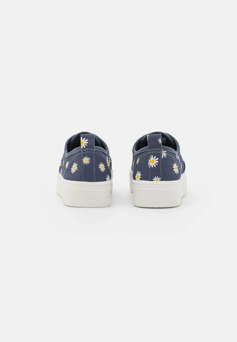 ofertas ✨ Anna Field Zapatillas - Dark Blue/white, Mujer 🎉 4 ofertas ✨ Anna Field Zapatillas - Dark Blue/white, Mujer 🎉 - Imagen 4