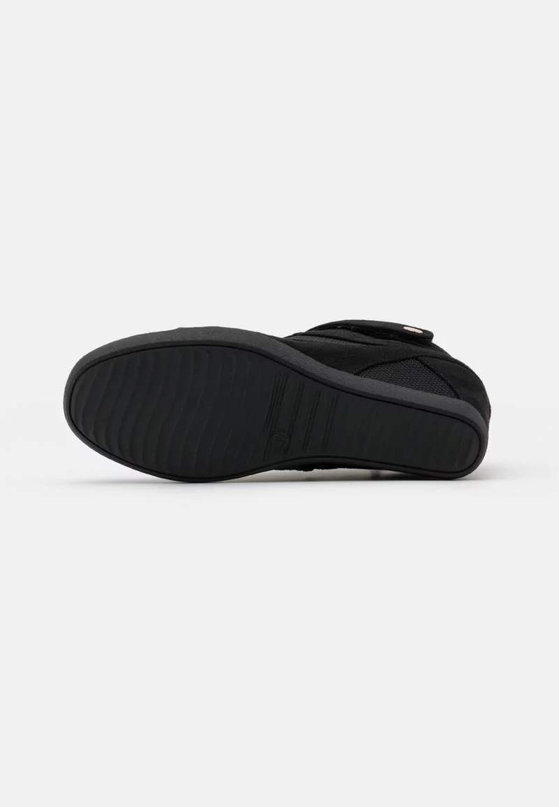 mejor venta 🌟 Anna Field BOOTIE - Zapatillas Altas - Black, Mujer 😉 8 mejor venta 🌟 Anna Field BOOTIE - Zapatillas Altas - Black, Mujer 😉 - Imagen 8