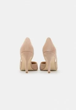 Mejor precio ⌛ Anna Field LEATHER - Tacones - Light Pink, Mujer 🔔 -Anna Field Tienda de ventas 3d77807d93944f588f7a5d470a303a00