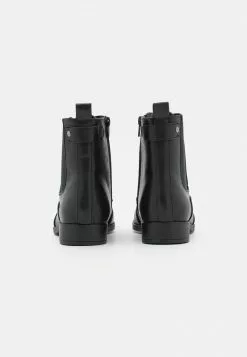 Mejor precio ⭐ Anna Field COMFORT - Botines Con Cordones - Black, Mujer 👏 -Anna Field Tienda de ventas 3d9611cab42842e997aabdfc78c4d8d0