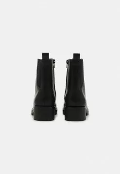 Para estrenar 🥰 Anna Field COMFORT - Botines Con Cordones - Black, Mujer 🛒 -Anna Field Tienda de ventas 3dd01502d6834b8ea9a5bf908a6f55df