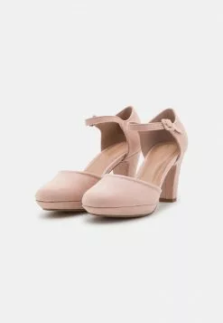 Descuento 🔥 Anna Field Zapatos De Plataforma - Light Pink, Mujer ✨ 8 Descuento 🔥 Anna Field Zapatos De Plataforma - Light Pink, Mujer ✨ -Anna Field Tienda de ventas 3dd212a85603422896a3f23c9c8398c9