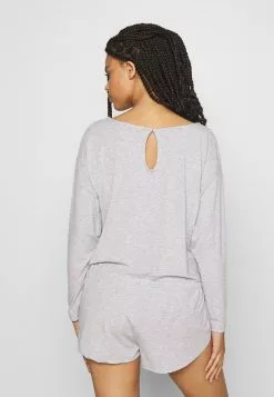 Comprar 🎁 Anna Field Pijama - Light Grey, Mujer 😀 -Anna Field Tienda de ventas 3e04850cf32c4b4c9e552cd62abc689e
