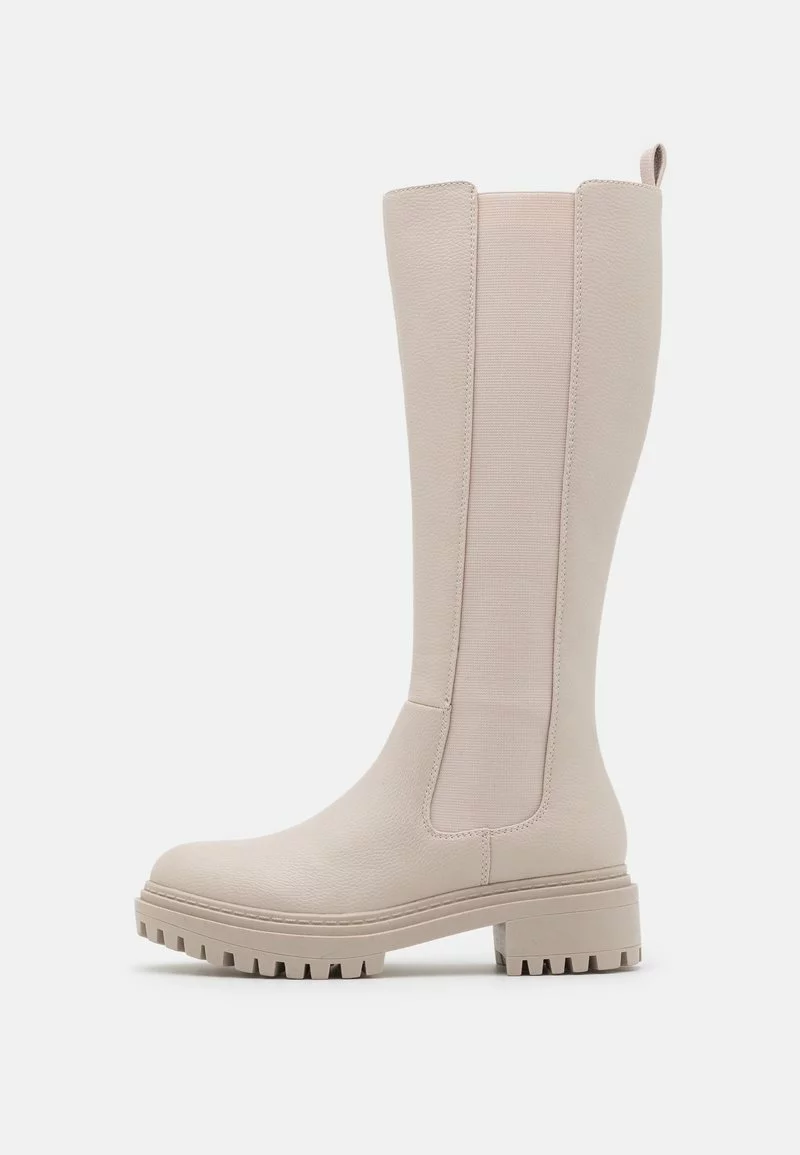 Las mejores reseñas de 👍 Anna Field Botas Con Plataforma - Offwhite, Mujer ⌛ 2 Las mejores reseñas de 👍 Anna Field Botas Con Plataforma - Offwhite, Mujer ⌛ - Imagen 2