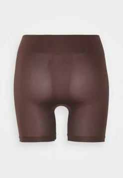 mejor venta ⭐ Anna Field 2PP SEAMLESS SHORTS - Shapewear - Brown, Mujer 🔔 -Anna Field Tienda de ventas 3e263579de264b8eb7b5418acf097ae1