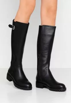 Comprar 🧨 Anna Field Botas - Black, Mujer ⭐