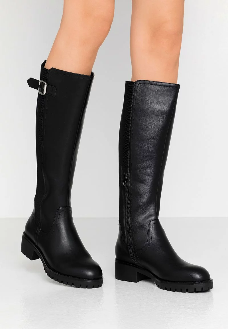 Comprar 🧨 Anna Field Botas - Black, Mujer ⭐ 1 Comprar 🧨 Anna Field Botas - Black, Mujer ⭐