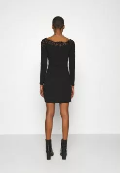 Mejor precio 🔔 Anna Field Vestido De Cóctel - Black, Mujer 🎁 9 Mejor precio 🔔 Anna Field Vestido De Cóctel - Black, Mujer 🎁 -Anna Field Tienda de ventas 3e4de69ea83047dfa245b7fb7d7d94fa