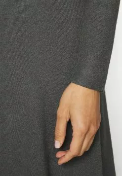 Nuevo 🥰 Anna Field Vestido De Punto - Mottled Dark Grey, Mujer 🛒 11 Nuevo 🥰 Anna Field Vestido De Punto - Mottled Dark Grey, Mujer 🛒 -Anna Field Tienda de ventas 3e7e8aa435c6458facc4c44b21673b8e