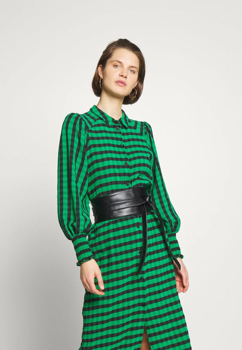 Venta al por mayor ❤️ Anna Field Cinturón - Black, Mujer 🔔 2 Venta al por mayor ❤️ Anna Field Cinturón - Black, Mujer 🔔 - Imagen 2