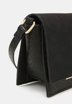 Promoción ✨ Anna Field Bandolera - Black, Mujer 🎁 -Anna Field Tienda de ventas 3e8699bb7d574b92ac88b50f64747977