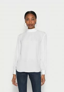 10 mejores 👍 Anna Field Blusa - Off-white, Mujer 💯
